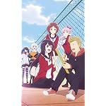 川柳少女 FVGA(480×800)壁紙 雪白七々子,毒島エイジ,片桐アマネ,大月琴,矢工部キノ,花買タオ 川柳少女 FVGA(480×800)壁紙 雪白七々子,毒島エイジ,片桐アマネ,大月琴,矢工部キノ,花買タオ