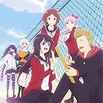 川柳少女 iPad壁紙 雪白七々子,毒島エイジ,片桐アマネ,大月琴,矢工部キノ,花買タオ 川柳少女 iPad壁紙 雪白七々子,毒島エイジ,片桐アマネ,大月琴,矢工部キノ,花買タオ