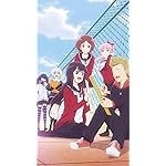 川柳少女 HD(720×1280)壁紙 雪白七々子,毒島エイジ,片桐アマネ,大月琴,矢工部キノ,花買タオ 川柳少女 HD(720×1280)壁紙 雪白七々子,毒島エイジ,片桐アマネ,大月琴,矢工部キノ,花買タオ