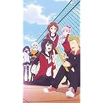 川柳少女 iPhone SE/8/7/6s(750×1334)壁紙 雪白七々子,毒島エイジ,片桐アマネ,大月琴,矢工部キノ,花買タオ 川柳少女 iPhone SE/8/7/6s(750×1334)壁紙 雪白七々子,毒島エイジ,片桐アマネ,大月琴,矢工部キノ,花買タオ