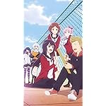 川柳少女 フルHD(1080×1920)スマホ壁紙/待受 雪白七々子,毒島エイジ,片桐アマネ,大月琴,矢工部キノ,花買タオ 川柳少女 フルHD(1080×1920)スマホ壁紙/待受 雪白七々子,毒島エイジ,片桐アマネ,大月琴,矢工部キノ,花買タオ