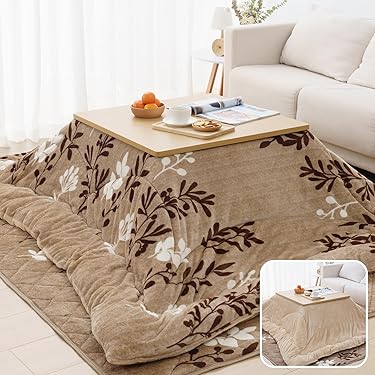 Amazon.co.jp 売れ筋ランキング: こたつ布団セット の中で最も人気の