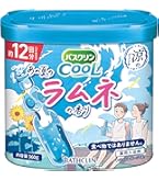 Amazon | 【医薬部外品】バスロマン しゅわしゅわソーダの香り