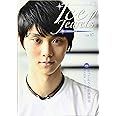Ice Jewels(アイスジュエルズ)Vol.07~フィギュアスケート・氷上の宝石~羽生結弦インタビュー「歴史への第一歩」(KAZIムック)