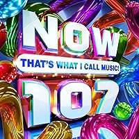 Amazon.co.jp: NOW That's What I Call Music! 114: ミュージック