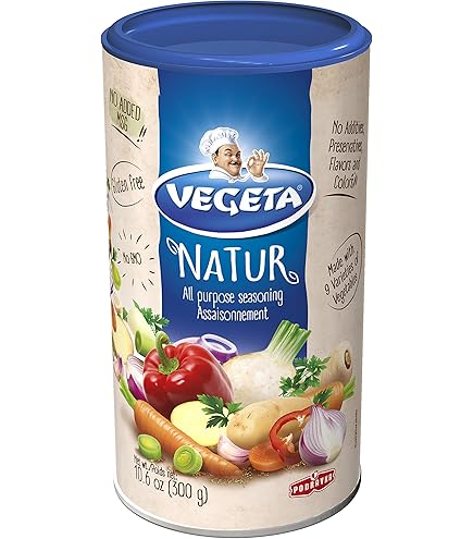 Amazon.co.jp: ベゲタ クロアチアの調味料 野菜ブイヨン 万能調味料