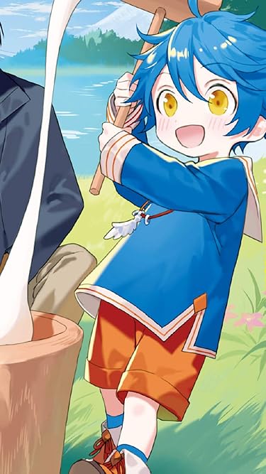 2024年夏アニメ - アレン