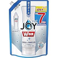 Amazon.co.jp: Procter & Gamble ジョイ P&G W除菌 食器用洗剤