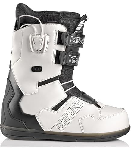 Amazon.co.jp: DEELUXE Snowboard Boots 25 EMPIRE CTF 572424-1000