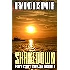 Shake Down (First Coast Thriller Series Book 1)