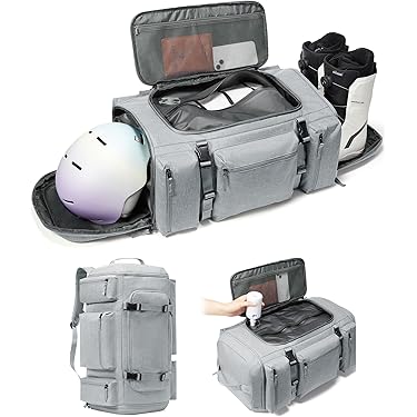 大容量◆UPZブーツバッグプロ◆ブーツケース◆3WAY バックパック 大容量◇UPZブーツバッグプロ◇ブーツケース◇3WAY バックパック 大容量