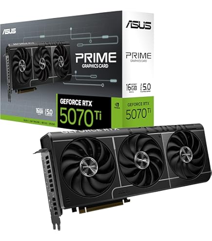 グラフィックボード・グラボ・ビデオカード PNY GeForce RTX 5070 Ti 16GB PNY GeForce RTX 5070 Ti Models GPUs | pny.com