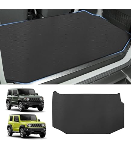 Amazon.co.jp: 【スズキ純正】ジムニー (SUZUKI Jimny)【ラゲッジ