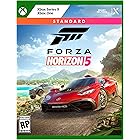 Forza Horizon 5