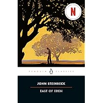 Amazon | East of Eden (Penguin Twentieth Century Classics