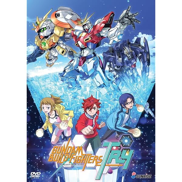 Amazon.co.jp: ガンダム ビルドシリーズファイターズ 全9巻 +