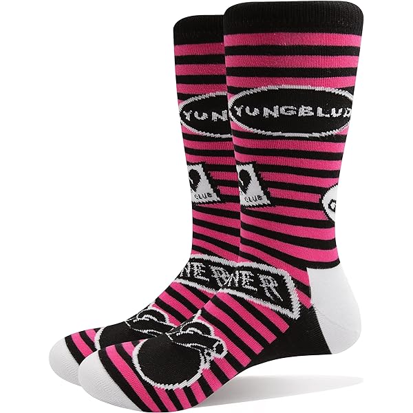 Vaundy 靴下 ピンク FUSION 商品詳細ページ | Vaundy ONLINE STORE | Socks [Pink]