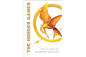 The Hunger Games (Hunger Games Trilogy, Book 1)