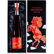 高級日本酒1升瓶6本セット2026年4月入荷分 Amazon.co.jp: 高級 日本酒 ギフト 祝い酒 2026年 午年 干支ラベル 24