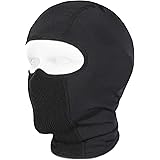 NAROO MASK（ナルーマスク） F3F オートバイ用 防塵 花粉症対応 バラクラバ バイク ヘルメットインナー