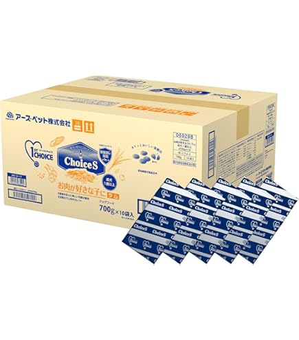 ファーストチョイス チョイスエス ドッグフード ダイエット成犬1歳以上