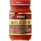 ユウキ食品 四川豆板醤 225g 1 本