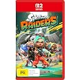 Splatoon Raiders - Nintendo Switch 2 : Amazon.com.au: Video Games
