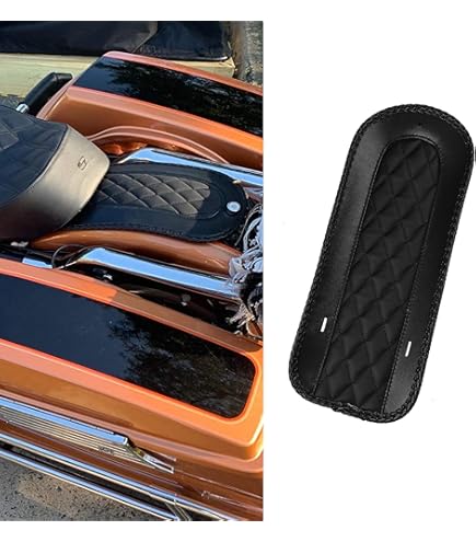 Amazon.co.jp: Saddlemen Renegade LS ソロシート (標準) (ブラック