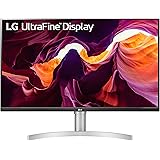 LG 27UL550 68.6 cm (27") 3840 x 2160 Pixels 4K Ultra HD LED Silver