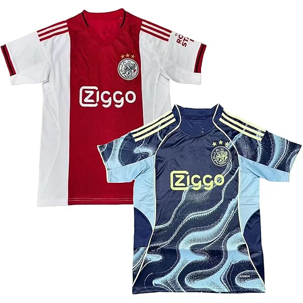 Amazon.co.jp: [SPOORY] アヤックス 125周年 纪念款