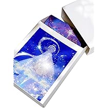 Amazon.co.jp: トワイライト・ドリーム・タロットカード ｜ 華月エアリ