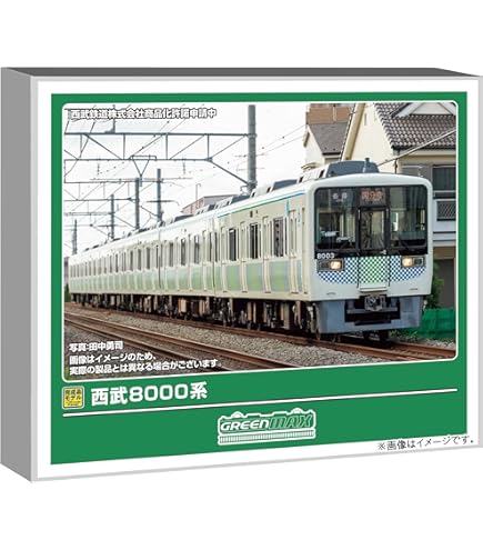 Amazon | グリーンマックス Nゲージ 東葉高速鉄道2000系 基本4両