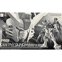 Amazon | RG 1/144 ZGMF-X42S デスティニーガンダム ディアクティブ