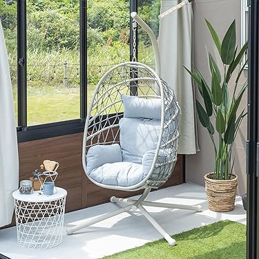 Amazon.co.jp 売れ筋ランキング: スイングチェア の中で最も人気のある