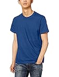 [プリントスター] 半袖 5.6オンス へヴィー ウェイト Tシャツ インディゴ 日本 L (-)
