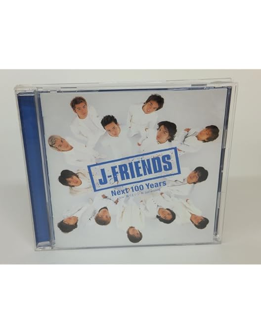 Amazon.co.jp: J-FRIENDS Never Ending Spirit 1997-2003 [DVD] : J