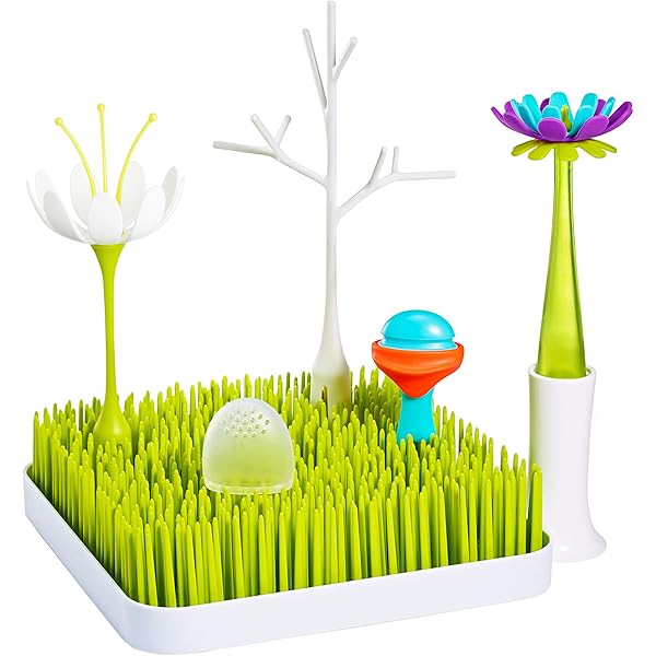 boon nursh bundle bottles & accessories starter set