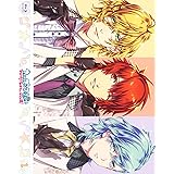 うたの☆プリンスさまっ♪ マジLOVEレボリューションズ　1 [Blu-ray]