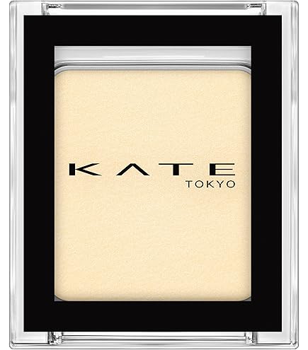Amazon.co.jp: KATE(ケイト) ザ アイカラー 026【パール】【レッド 
