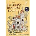 The Mysterious Benedict Society (The Mysterious Benedict Society, 1)
