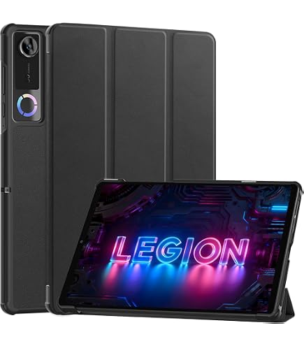 Amazon.co.jp: 【Amazon.co.jp限定】Lenovo Legion Tab (8.8