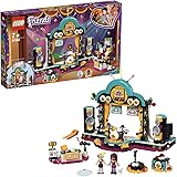 レゴ(LEGO) フレンズ わくわくサプライズステージ 41368 ブロック おもちゃ 女の子