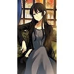 櫻子さんの足下には死体が埋まっている iPhoneSE/5s/5c/5 壁紙 視差効果 九条 櫻子(くじょう さくらこ) 櫻子さんの足下には死体が埋まっている iPhoneSE/5s/5c/5 壁紙 視差効果 九条 櫻子(くじょう さくらこ)