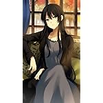 櫻子さんの足下には死体が埋まっている QHD(540×960)壁紙 九条 櫻子(くじょう さくらこ) 櫻子さんの足下には死体が埋まっている QHD(540×960)壁紙 九条 櫻子(くじょう さくらこ)