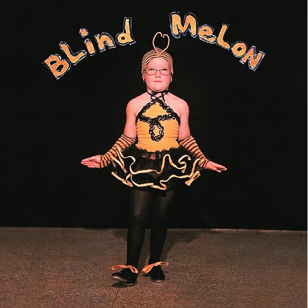 T*M様 Blind Melon Soup 12インチLPレコード 1枚 輸入版