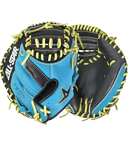 Amazon | All-Star キャッチャートレーニンググローブ 鍵穴