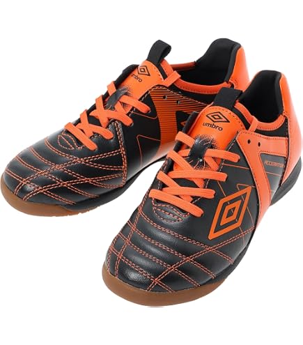 Amazon.co.jp: アンブロ（UMBRO） ジュニアサッカーインドア