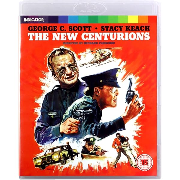 Amazon.co.jp: The Blue Knight [Blu-ray] : William Holden