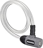 ブリヂストン エブリロック ワイヤー錠 WL-EVL