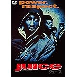 ジュース [DVD]